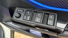Toyota C-HR 1.8 Hybrid Dynamic 5dr CVT Hybrid Hatchback